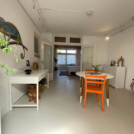 Bed and Breakfast Studio Bliss Oud-Gastel Exterior foto